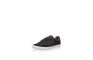 Hummel Zapatillas (Negro)