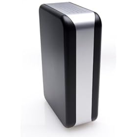 Hammer Storage HU1100-1000 Morespace External Hard Drive