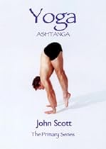 Yoga - Ashtanga - The Primary Series [DVD]