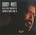 Satin & Soul, Vol. 2: Best of Barry White
