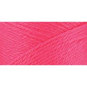 Simply-Soft-Brites-Yarn-H9700B-6-Ounce-315-Yard-Skein-of-Yarn