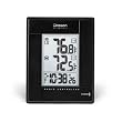 OREGON SCIENTIFIC INC LWB2212510313004 CLOCK, RMR 382A/BLRBK IN/OUT THERMO