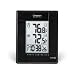 OREGON SCIENTIFIC INC LWB2212510313004 CLOCK, RMR 382A/BLRBK IN/OUT THERMO