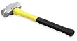 Fiberglass Sledge Hammer - 3 Pound