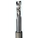 CMT 190.507.11 1/2-Inch Diameter, 1-3/8-Inch Cut, 1/2-Inch Shank Up & Downcut Spiral Router Bit