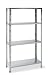 Produkt-Bild: Hergestellt f&uuml;r DEMA Universal Steckregal 150x80x30 verzinkt