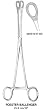 [Itm] Straight, serrated, 10", 25 cm [Acsry To]: K?nig Surgical Instruments - Foe... see description