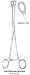 [Itm] Straight, serrated, 10", 25 cm [Acsry To]: K?nig Surgical Instruments - Foe... see description