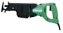 Hitachi CR13V 10 Amp Reciprocating Saw