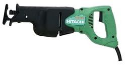 Hitachi CR13V 10 Amp Reciprocating Saw
