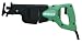 Hitachi CR13V 10 Amp Reciprocating Saw