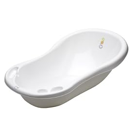 Emmay Care Basics Bath White