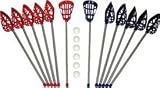 Senior Lacrosse Set
