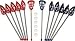 Senior Lacrosse Set