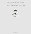 Preschool Lesson Plans