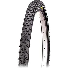 Panaracer Trailraker PR Tyre (Black, 26x2.1)