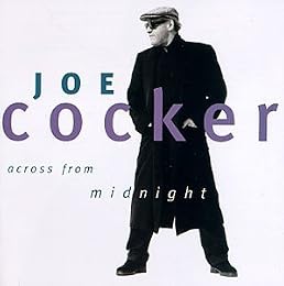 Joe Cocker Foto 7