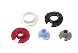 K-D Tools 3530 6Pc Low Profile Disct Tl