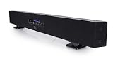 from Roth Audio Roth Audio BAR1 SoundBar for All Flat Panel TVs (Model BAR1)