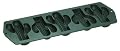 Lodge Logic Pre-Seasoned Saguaro Cactus Pan