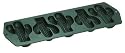 Lodge Logic Pre-Seasoned Saguaro Cactus Pan