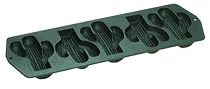Lodge Logic Pre-Seasoned Saguaro Cactus Pan