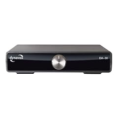Dynavox DA-30 Stereo-Digitalverst�rker