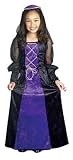 COLOR CHOICES Child Renaissance Lady Costume