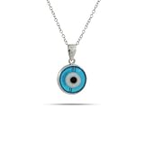 Evil Eye Pendant