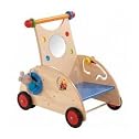 Discovery Wagon