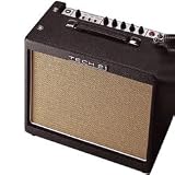 Tech21 TM10 Trademark 10 Electric Guitar Amplifier (10 Watts, 1x8 in.)