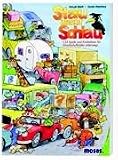 Stau macht schlau. 133 Spiele und Knobeleien für Grundschulkinder unterwegs