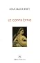 Le corps �pris