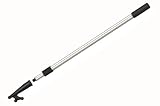 Unified Marine 50091201 Boat Hook Telescoping