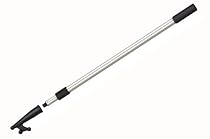 Unified Marine 50091201 Boat Hook Telescoping