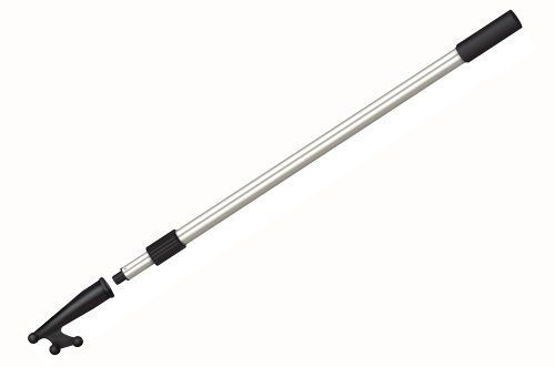 Unified Marine 50091201 Boat Hook Telescoping