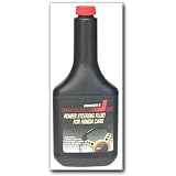 Honda Power Steering Fluid, 12 oz. (2612) by Technical Chemical