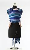 Ellaroo Wraparound Baby Carrier Christiane Medium