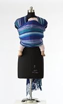 Ellaroo Wrap - Christina - size large