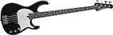Modulus Funk Unlimited FB4 Bass Guitar, Flake Green - B0018TD8S8