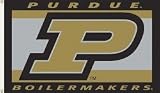 Purdue Boilermakers 3 Ft. x 5 Ft. Flag w/Grommets