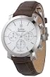 Men's Zodiac Calame Classique Automatique Chronograph ZO1500