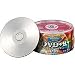 Plextor DVD+R Media 25Pk. DVD+R Rohling 4700MB 120min 16xSpeed Spindel bedruckbar