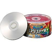 Plextor DVD+R Media 25Pk. DVD+R Rohling 4700MB 120min 16xSpeed Spindel bedruckbar