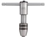 Select Capacity 1/4-5/16 T-type Ratchet Tap Wrench