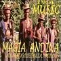 Magia Andina - Latin America's Oldest Musical