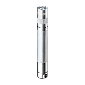 MAGLITE K3A106 AAA Solitaire Flashlight, Silver