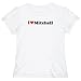 T-Shirt Woman White 