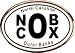 North Carolina Outer Banks Hitch Cover