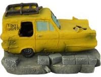 Del Boys 3 Wheel Van